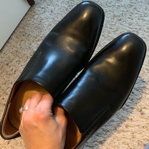Men’s Ecco loafers
